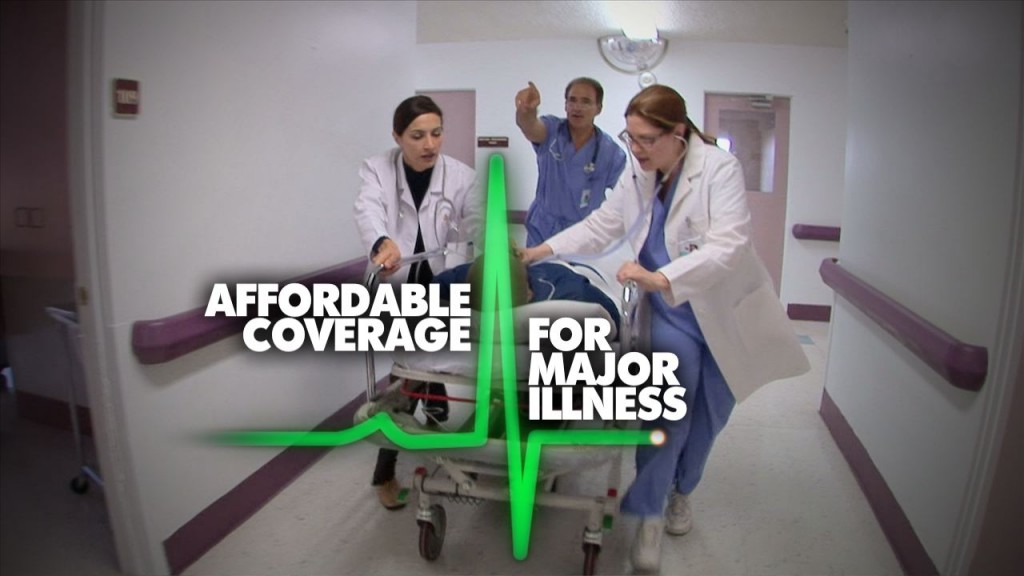 6 Major Illness
