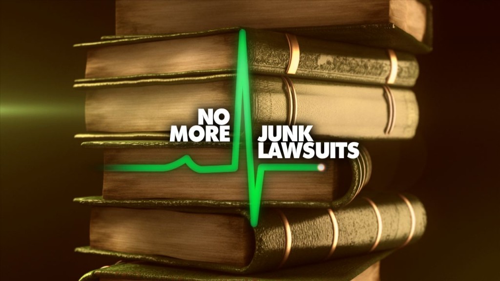 7 Junk Lawsuits